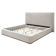 Orane Eastern King Bed - BD04581EK