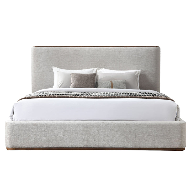 Orane Eastern King Bed - BD04581EK
