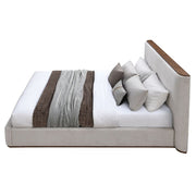 Orane Eastern King Bed - BD04581EK