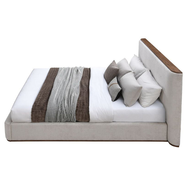 Orane Eastern King Bed - BD04581EK
