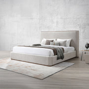 Orane Eastern King Bed - BD04581EK
