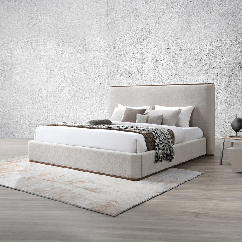 Orane Eastern King Bed - BD04581EK