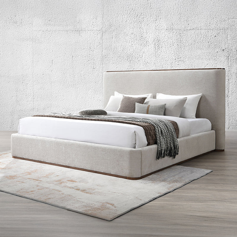 Orane Queen Bed - BD04582Q