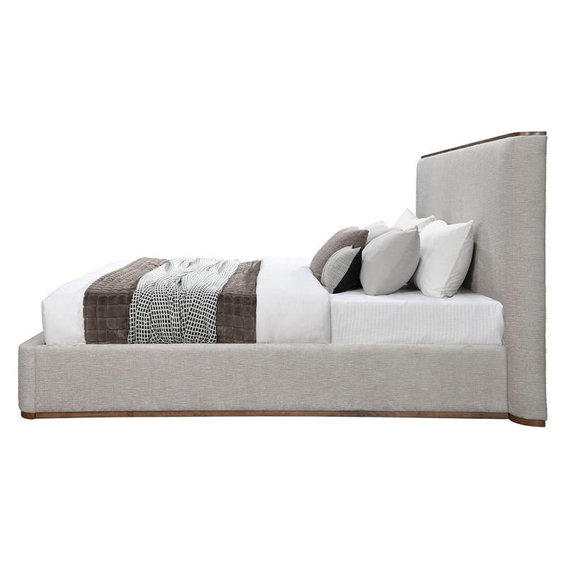 Orane Queen Bed - BD04582Q