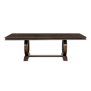 Oratorio Cherry Extendable Dining Set - Gate FurnitureDining Room Set