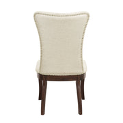 Oratorio Cherry Extendable Dining Set - Gate FurnitureDining Room Set