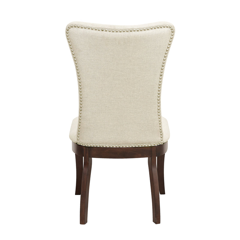 Oratorio Cherry Extendable Dining Set - Gate FurnitureDining Room Set
