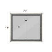 Orchest Mirror - 36139