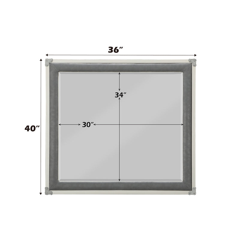 Orchest Mirror - 36139