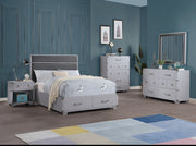 Orchest Nightstand - 36128