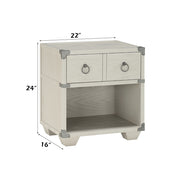 Orchest Nightstand - 36128
