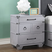 Orchest Nightstand W/USB - 36138