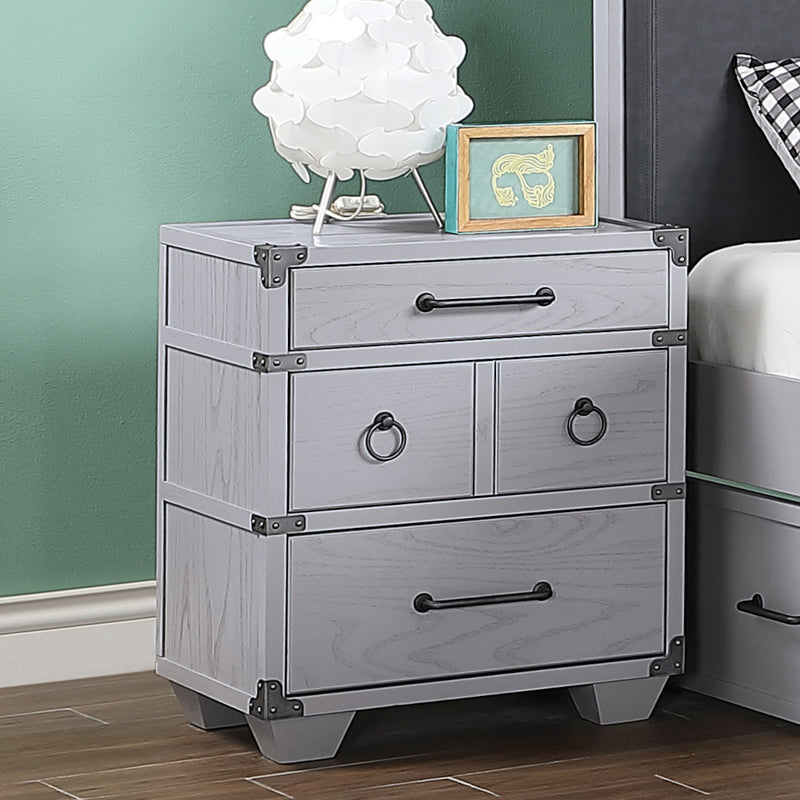 Orchest Nightstand W/USB - 36138