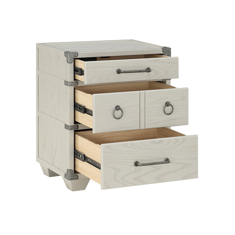 Orchest Nightstand W/USB - 36138