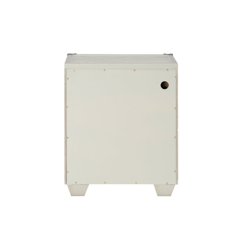 Orchest Nightstand W/USB - 36138