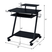 Ordrees Gaming Desk - 93127