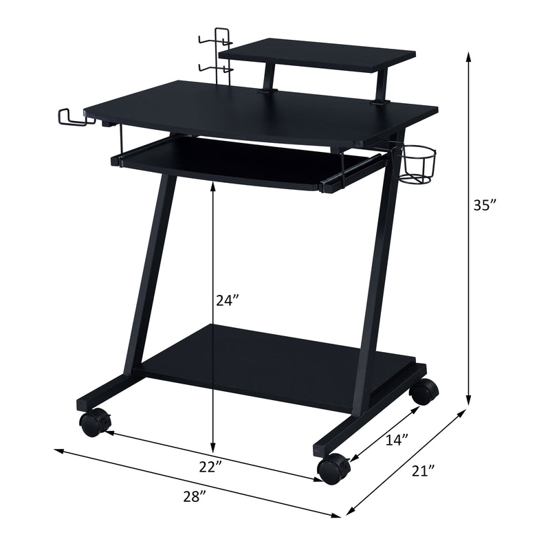 Ordrees Gaming Desk - 93127