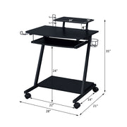 Ordrees Gaming Desk - 93127