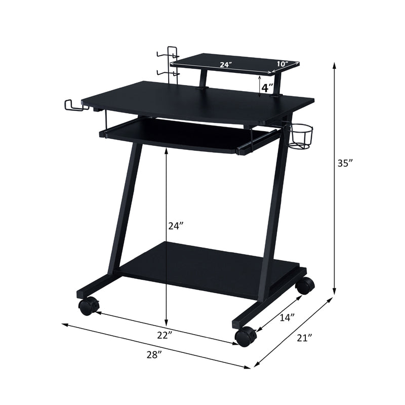 Ordrees Gaming Desk - 93127