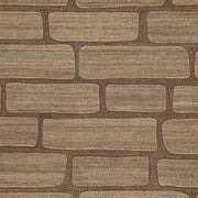Orest Brown Medium Rug - R407982
