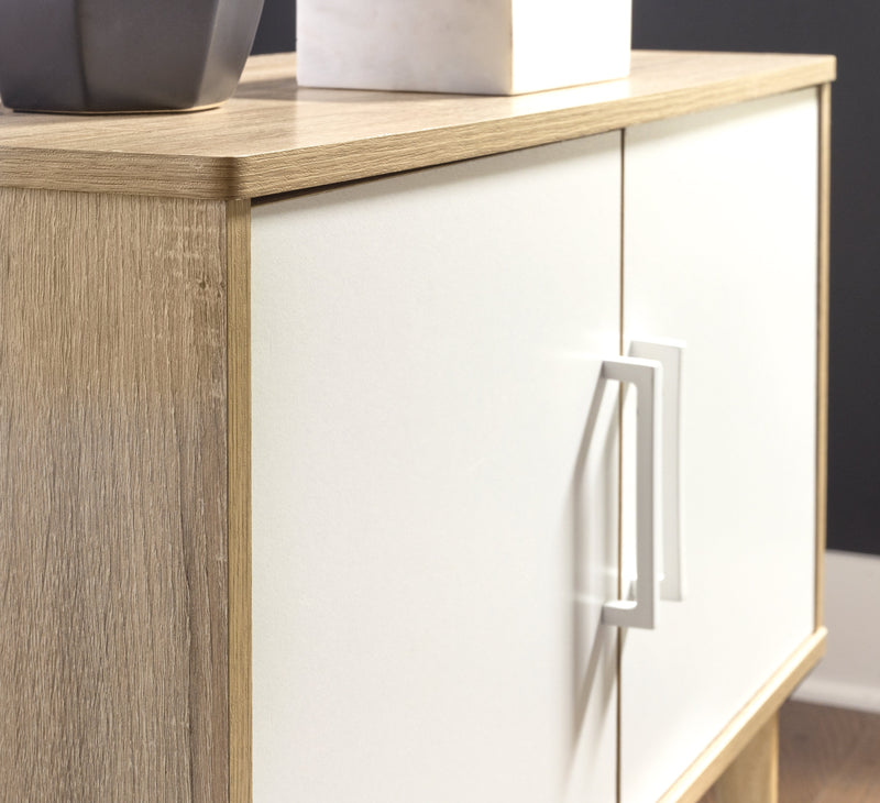 Orinfield Accent Cabinet - Gate FurnitureCabinet
