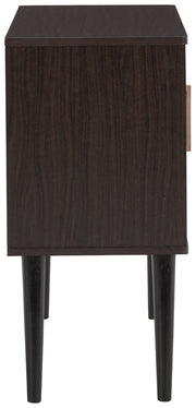 Orinfield Accent Cabinet - Gate FurnitureCabinet