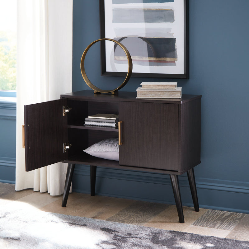 Orinfield Accent Cabinet - Gate FurnitureCabinet