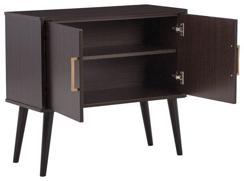 Orinfield Accent Cabinet - Gate FurnitureCabinet
