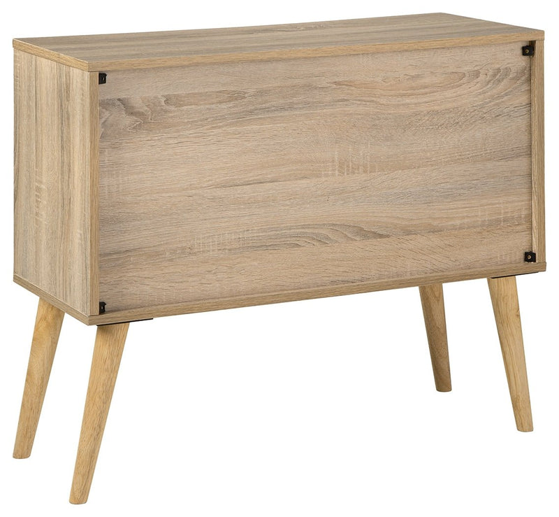 Orinfield Accent Cabinet - Gate FurnitureCabinet