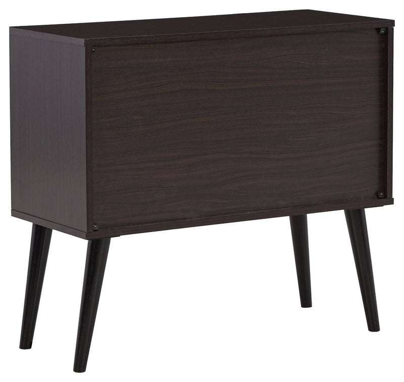 Orinfield Accent Cabinet - Gate FurnitureCabinet