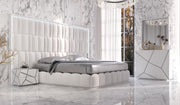 Orion Bed with Gio cases SET - p13262
