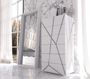 Orion Bed with Gio cases SET - p13262