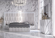 Orion Bed with Gio cases SET - p13262