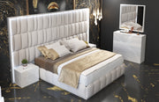 Orion Bed with Kiu cases SET - p13263