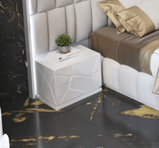 Orion Bed with Kiu cases SET - p13263