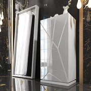 Orion Bed With Kiu Cases Set - Gate Furniture