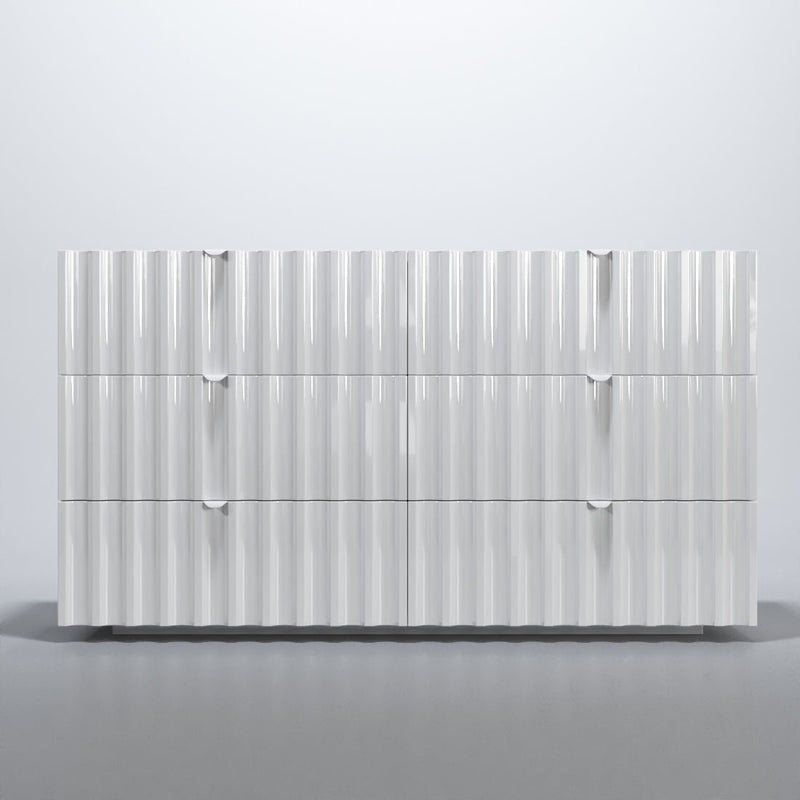 Orion Bedroom Set - Gate FurnitureBedroom Set