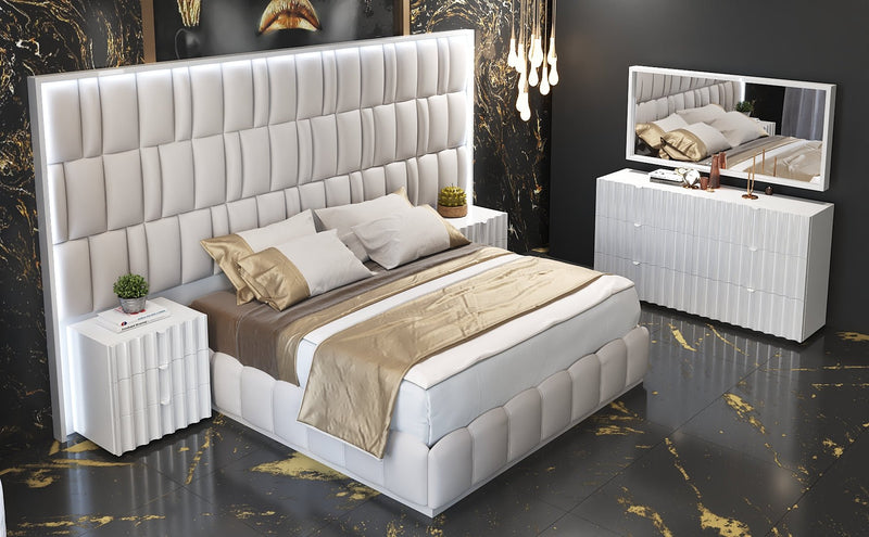 Orion Bedroom Set - Gate FurnitureBedroom Set
