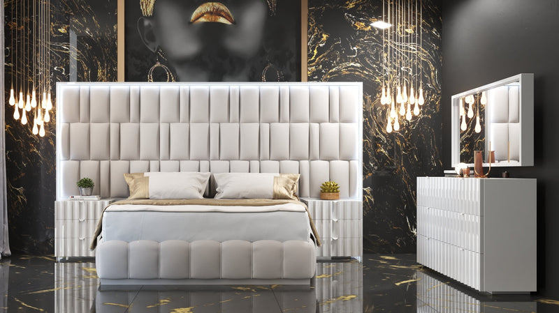 Orion Bedroom Set - Gate FurnitureBedroom Set