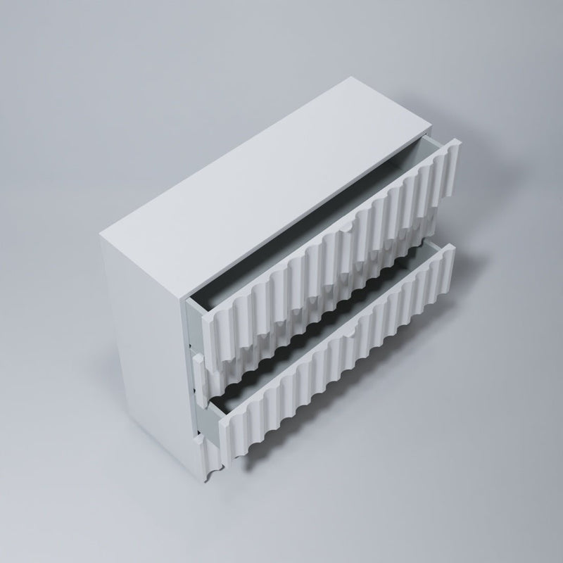 Orion Bedroom Set - Gate FurnitureBedroom Set