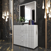 Orion Bedroom Set - Gate FurnitureBedroom Set