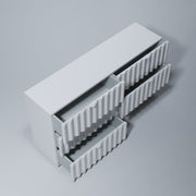 Orion Bedroom Set - Gate FurnitureBedroom Set