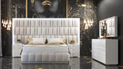 Orion Bedroom Set - Gate Furniture