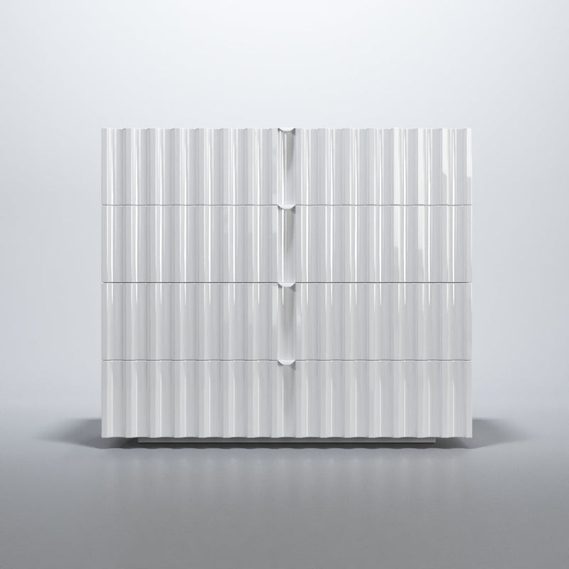 Orion Bedroom Set - Gate Furniture