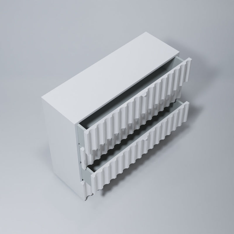 Orion Bedroom Set - Gate Furniture