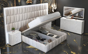 Orion Bedroom Set - Gate Furniture