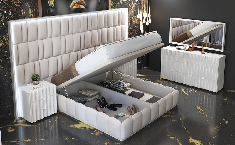 Orion Bedroom Set - Gate Furniture