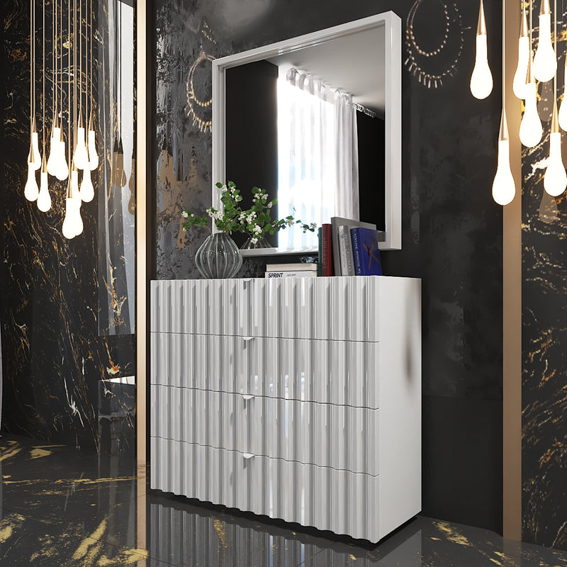 Orion Bedroom Set - Gate Furniture