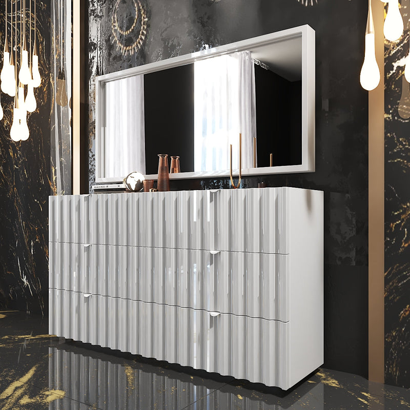 Orion Bedroom Set - Gate Furniture