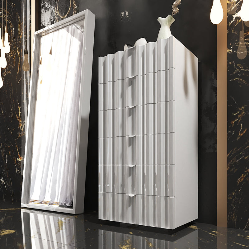 Orion Bedroom Set - Gate Furniture